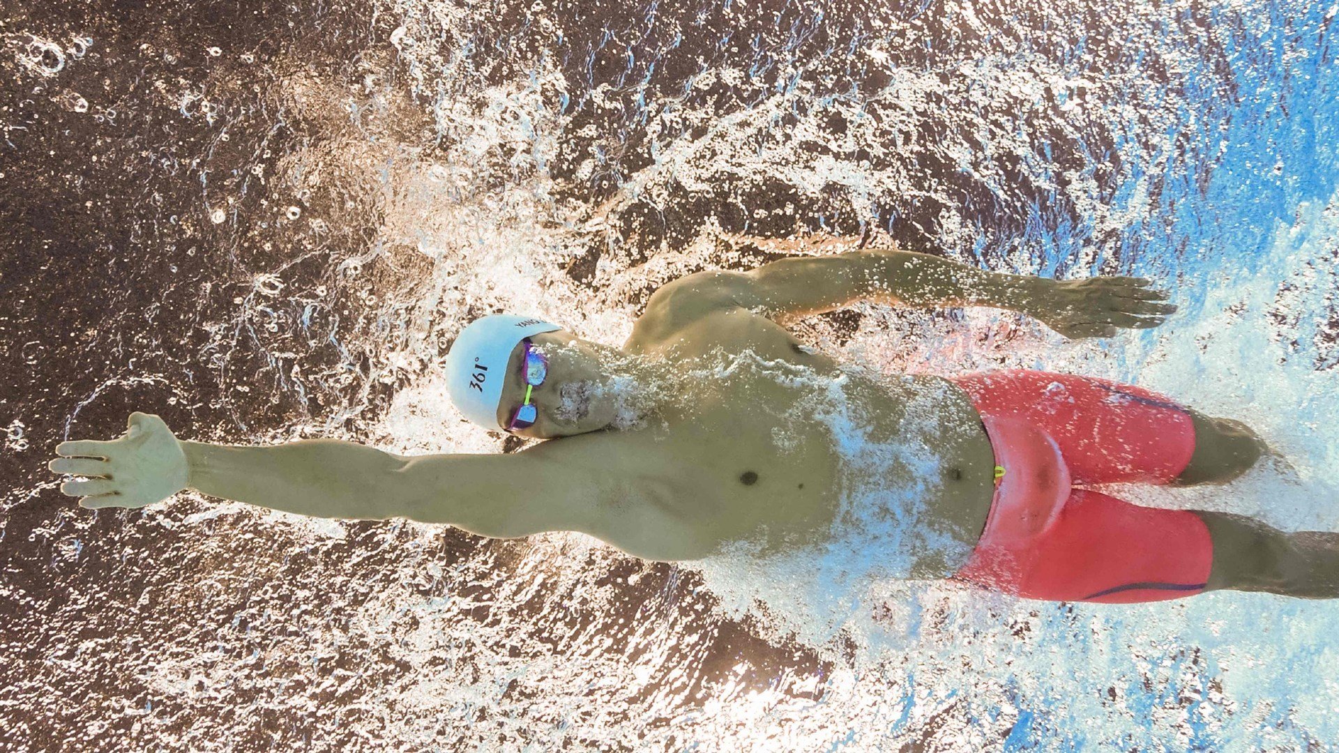 2024年混合团体世界杯:Chinese Taipei进步显著,2024年世界杯在哪里举办